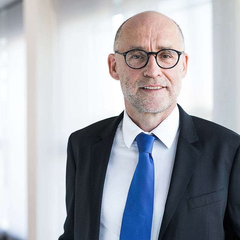 Dr. Ulrich Graf